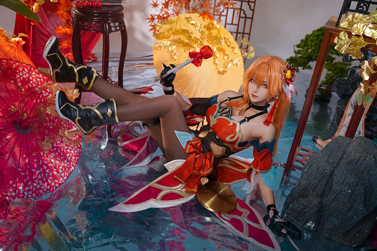 Seya-狮砸 桂乃芬 凝光 塔利亚 托帕 镜流 飞霄-erohere5.webp